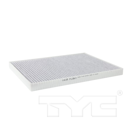 Tyc Tyc Cabin Air Filter, 800062C 800062C